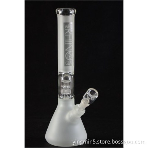 Glass pipe (GB-021)